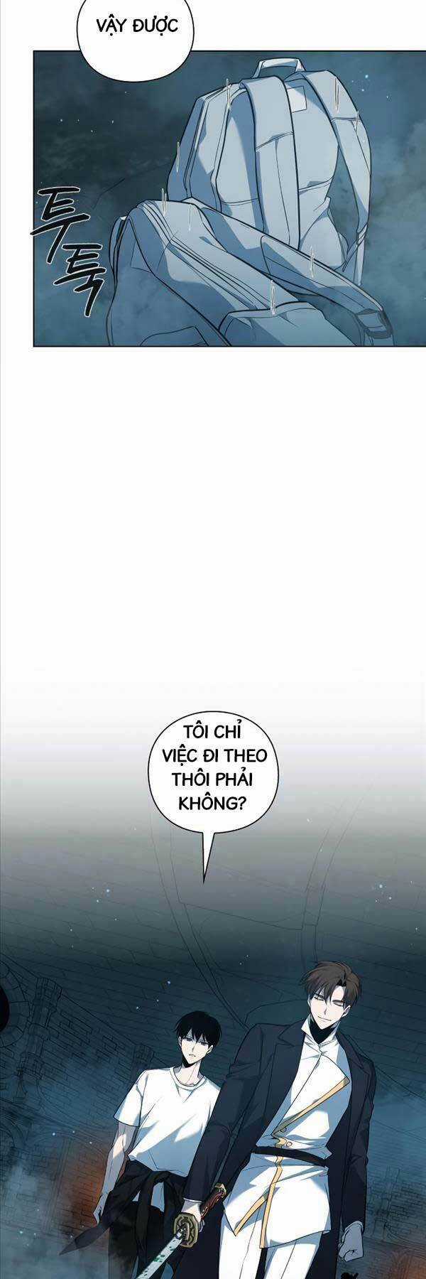 Thợ Tạo Tác Vũ Khí Chapter 4 trang 60
