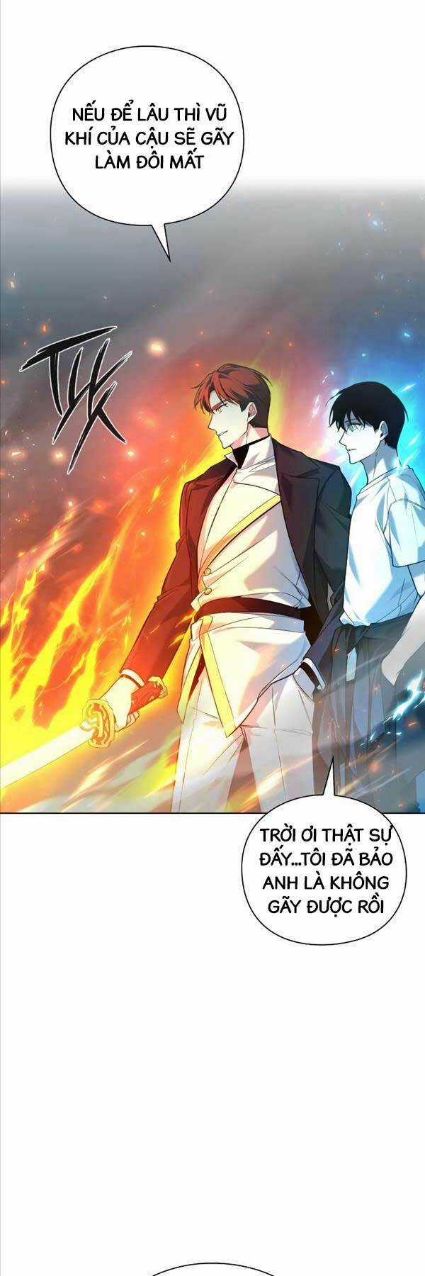 Thợ Tạo Tác Vũ Khí Chapter 4 trang 66