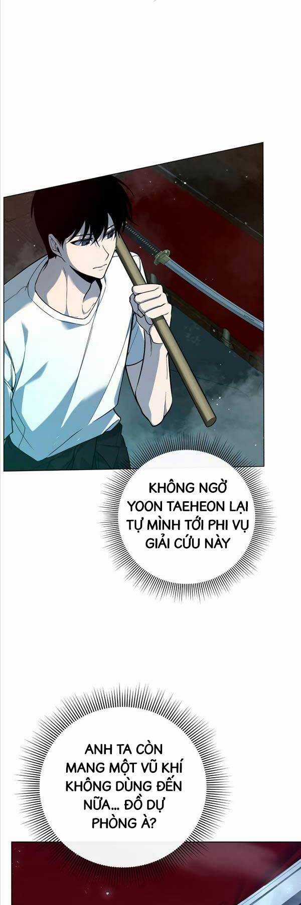 Thợ Tạo Tác Vũ Khí Chapter 4 trang 9