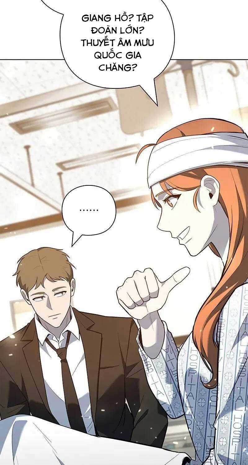 Thợ Tạo Tác Vũ Khí Chapter 40 trang 101