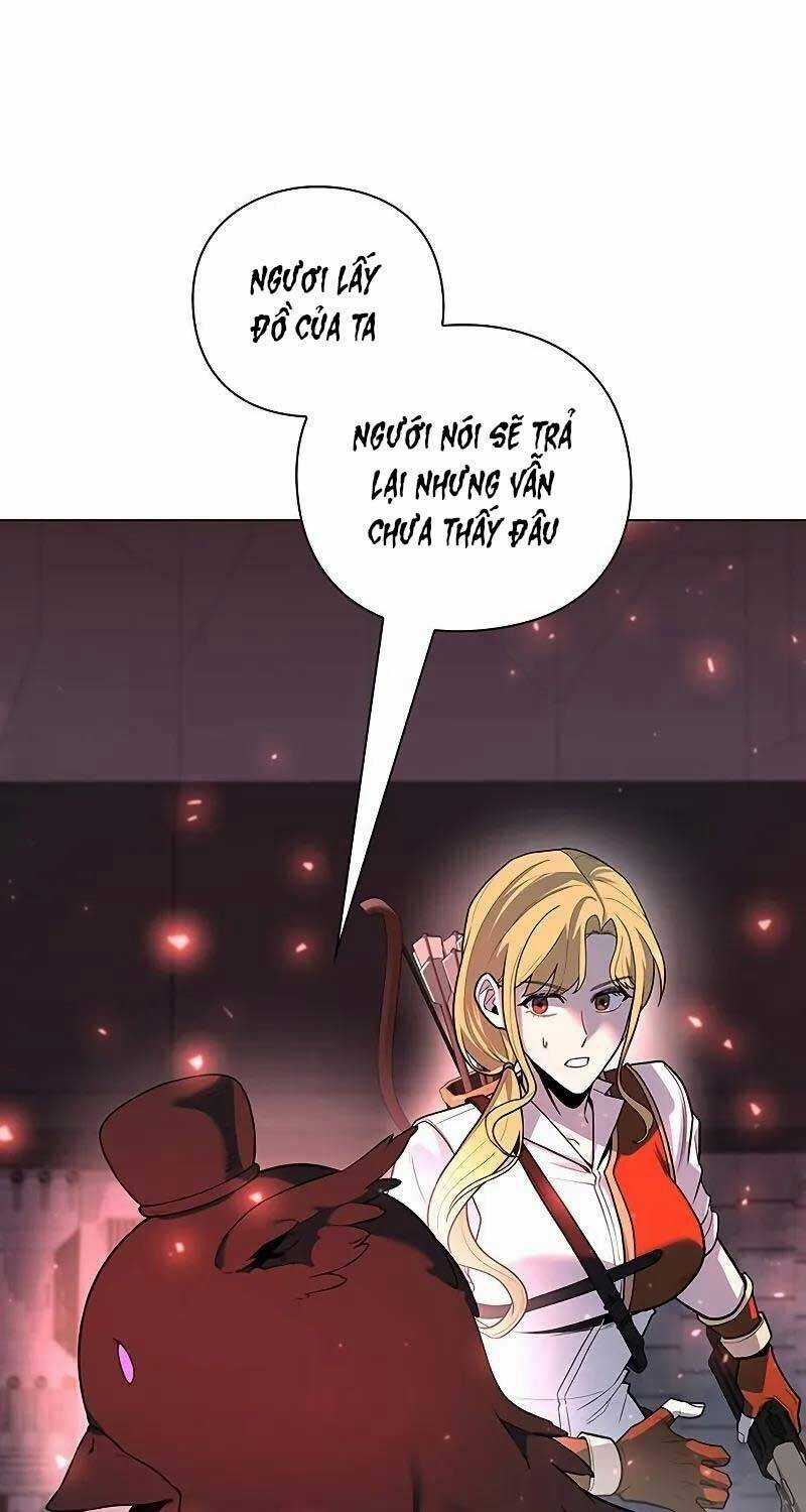 Thợ Tạo Tác Vũ Khí Chapter 40 trang 21