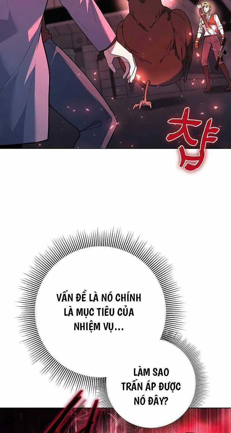 Thợ Tạo Tác Vũ Khí Chapter 40 trang 26