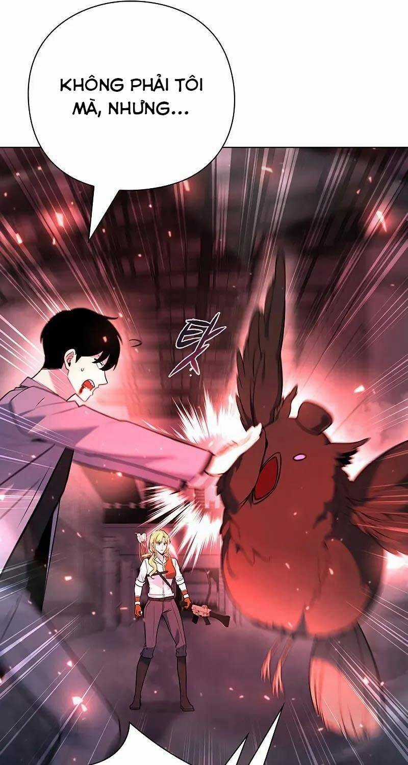 Thợ Tạo Tác Vũ Khí Chapter 40 trang 37