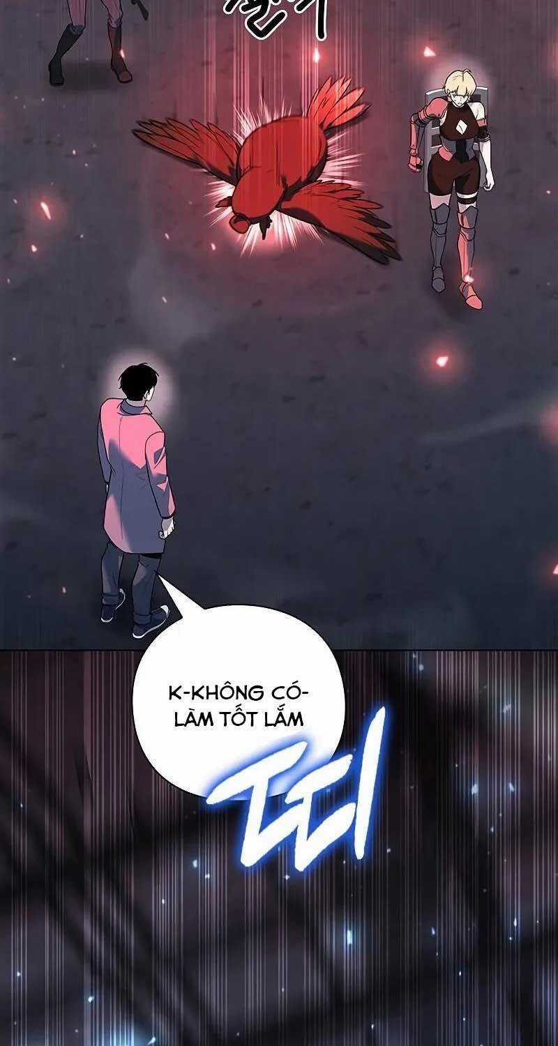 Thợ Tạo Tác Vũ Khí Chapter 40 trang 42