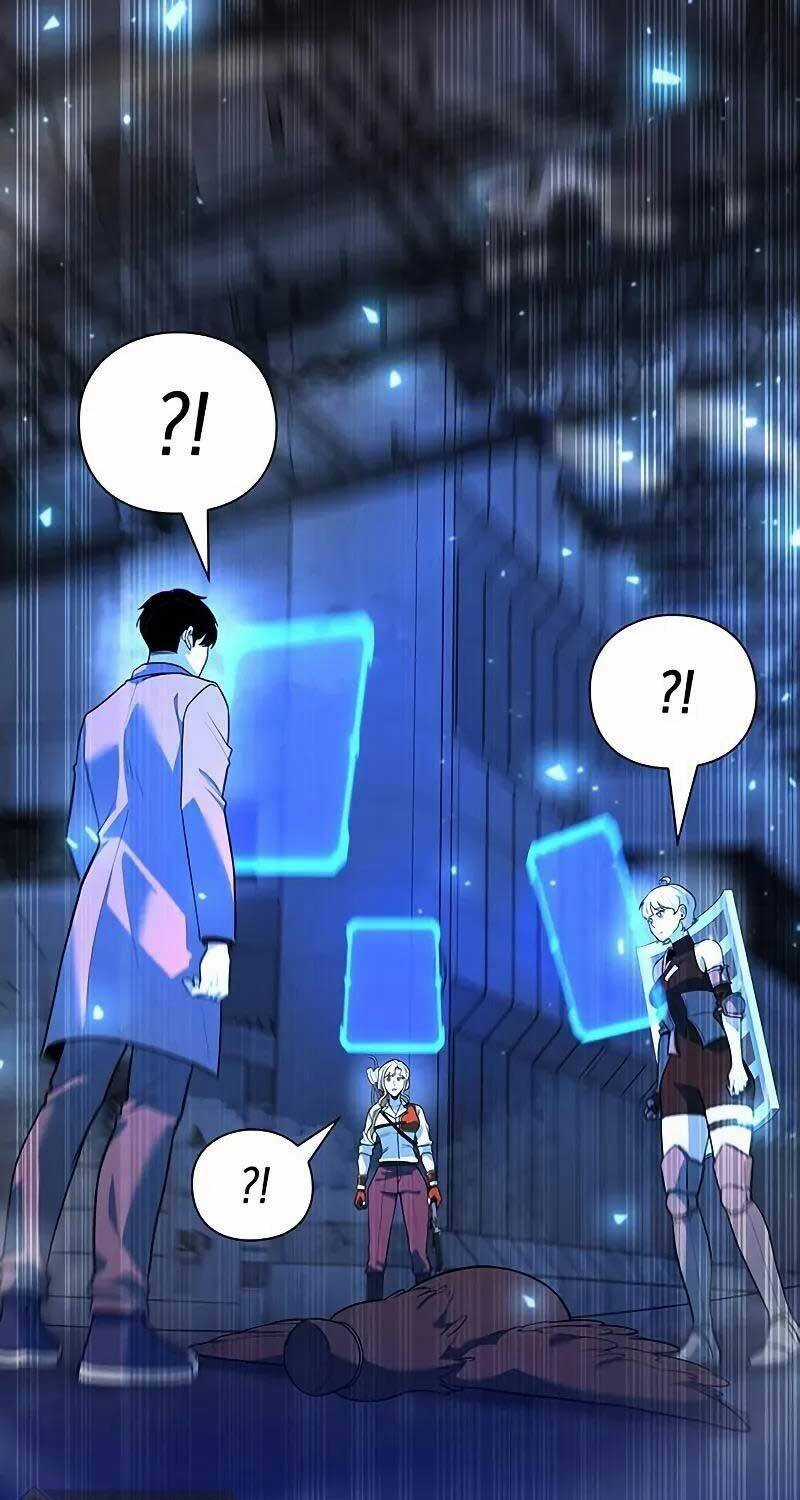 Thợ Tạo Tác Vũ Khí Chapter 40 trang 43