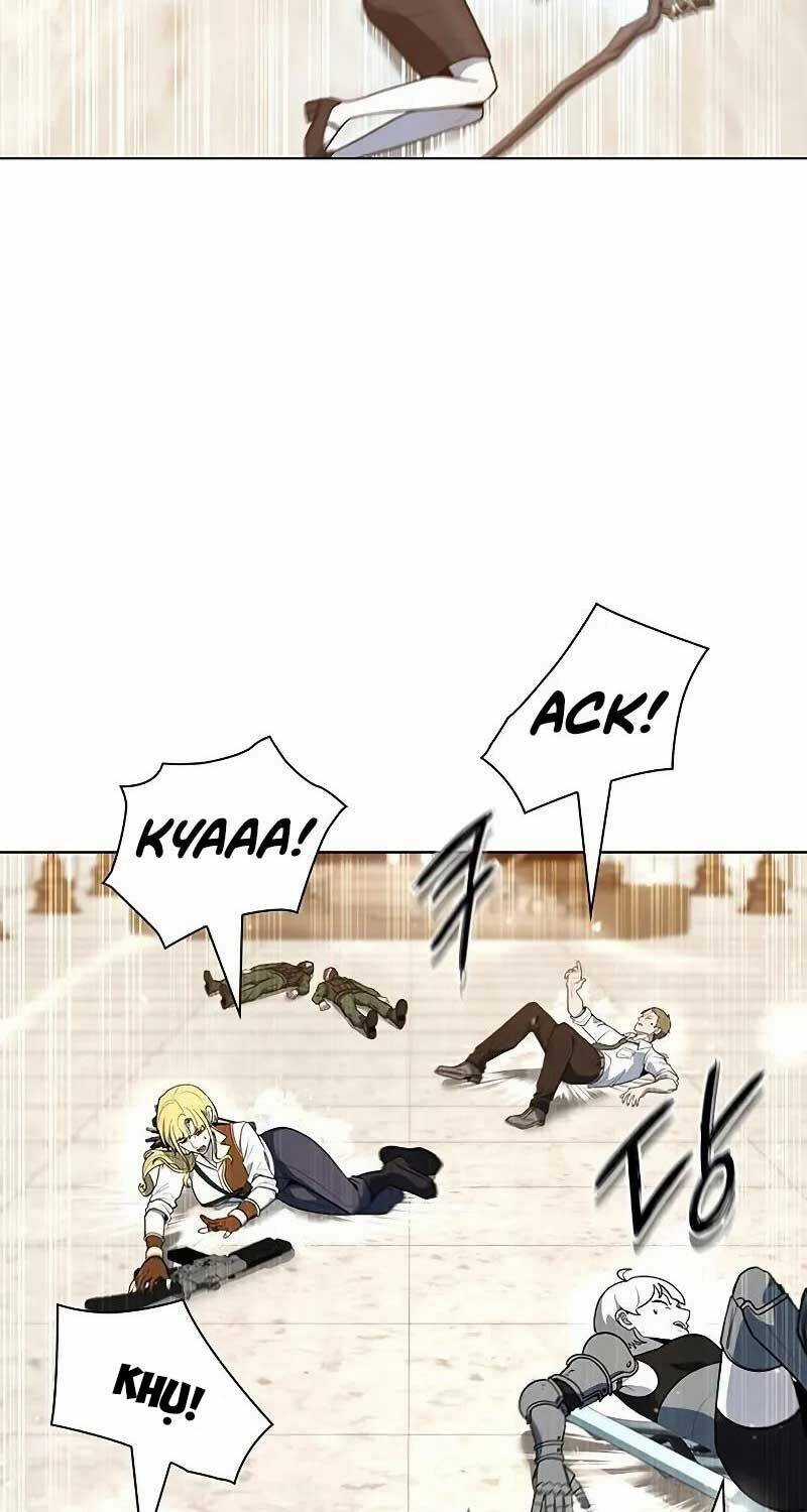 Thợ Tạo Tác Vũ Khí Chapter 40 trang 50