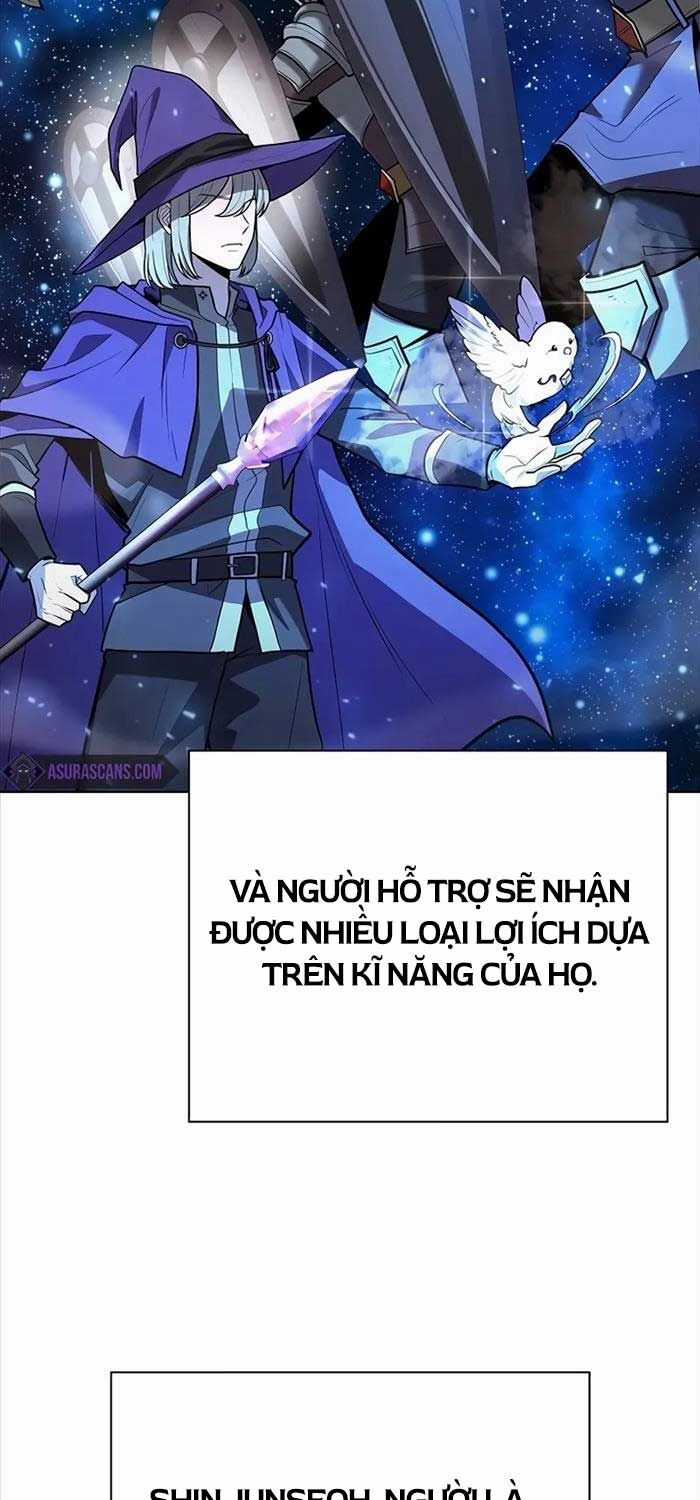 Thợ Tạo Tác Vũ Khí Chapter 41 trang 19