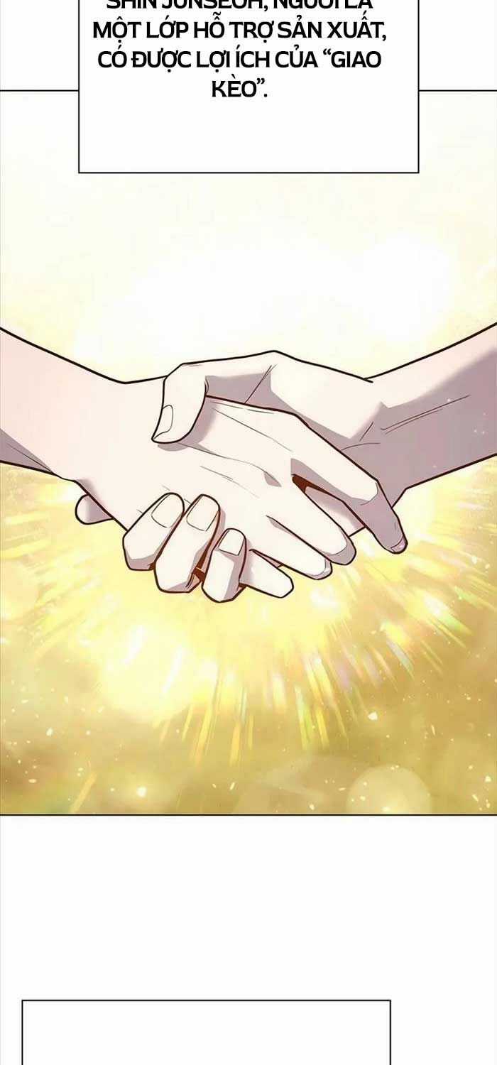 Thợ Tạo Tác Vũ Khí Chapter 41 trang 20