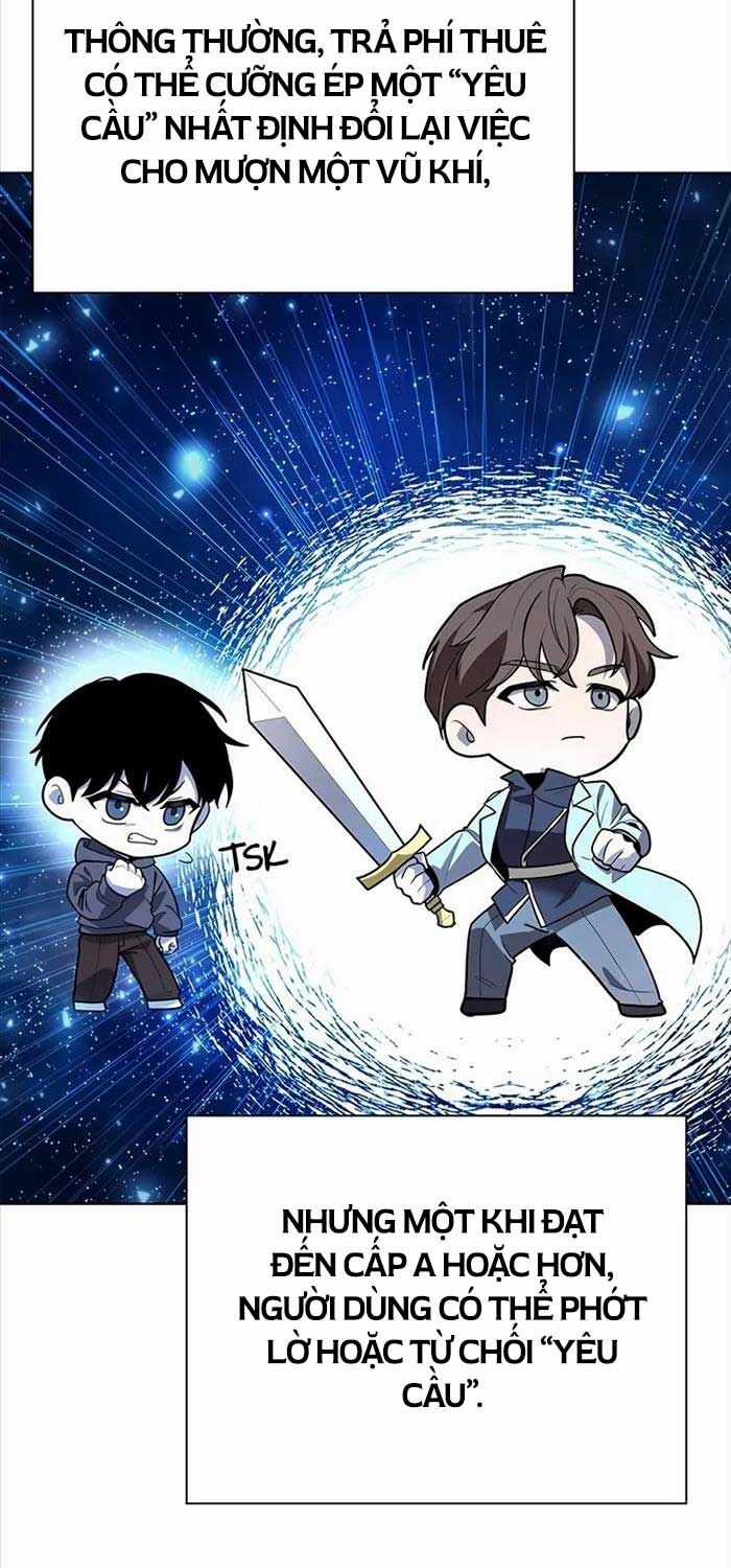 Thợ Tạo Tác Vũ Khí Chapter 41 trang 21