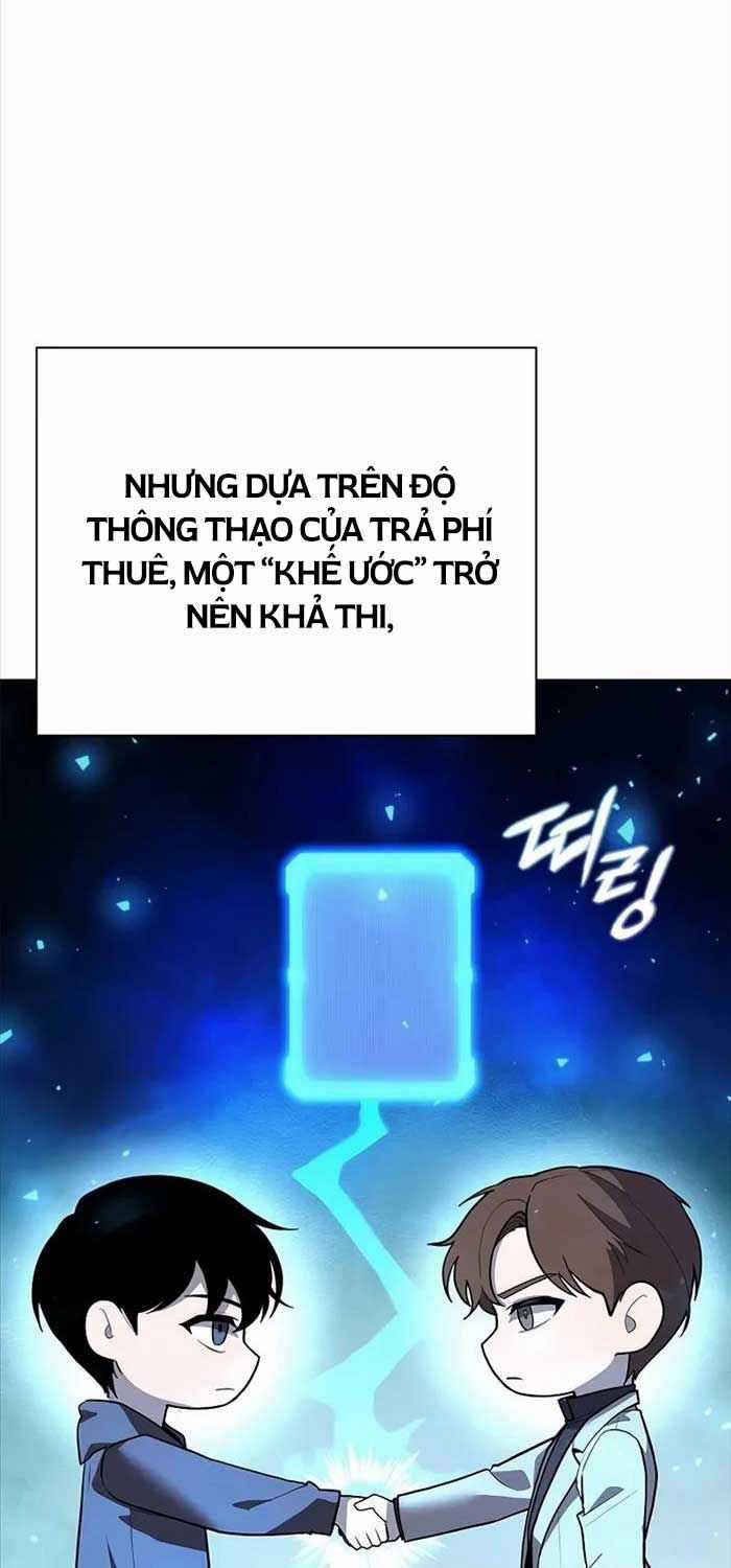 Thợ Tạo Tác Vũ Khí Chapter 41 trang 22