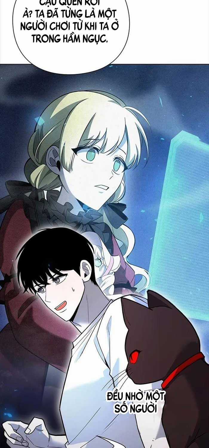 Thợ Tạo Tác Vũ Khí Chapter 41 trang 30