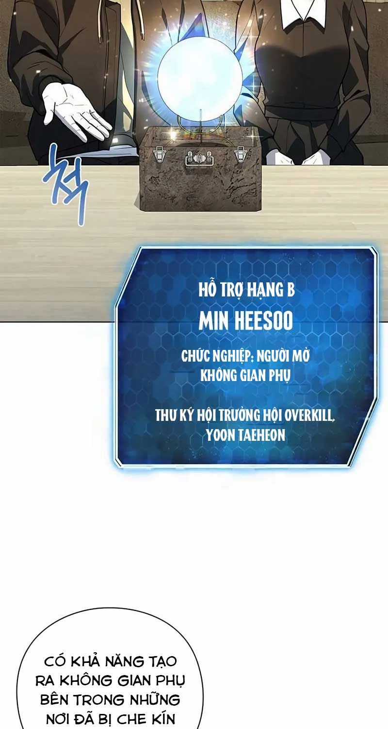 Thợ Tạo Tác Vũ Khí Chapter 42 trang 101