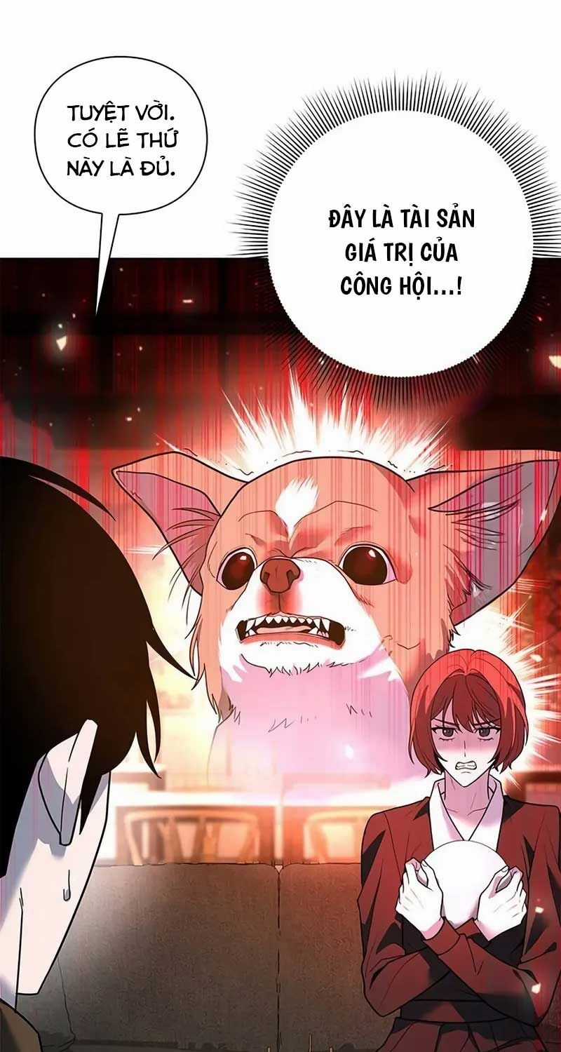 Thợ Tạo Tác Vũ Khí Chapter 42 trang 103