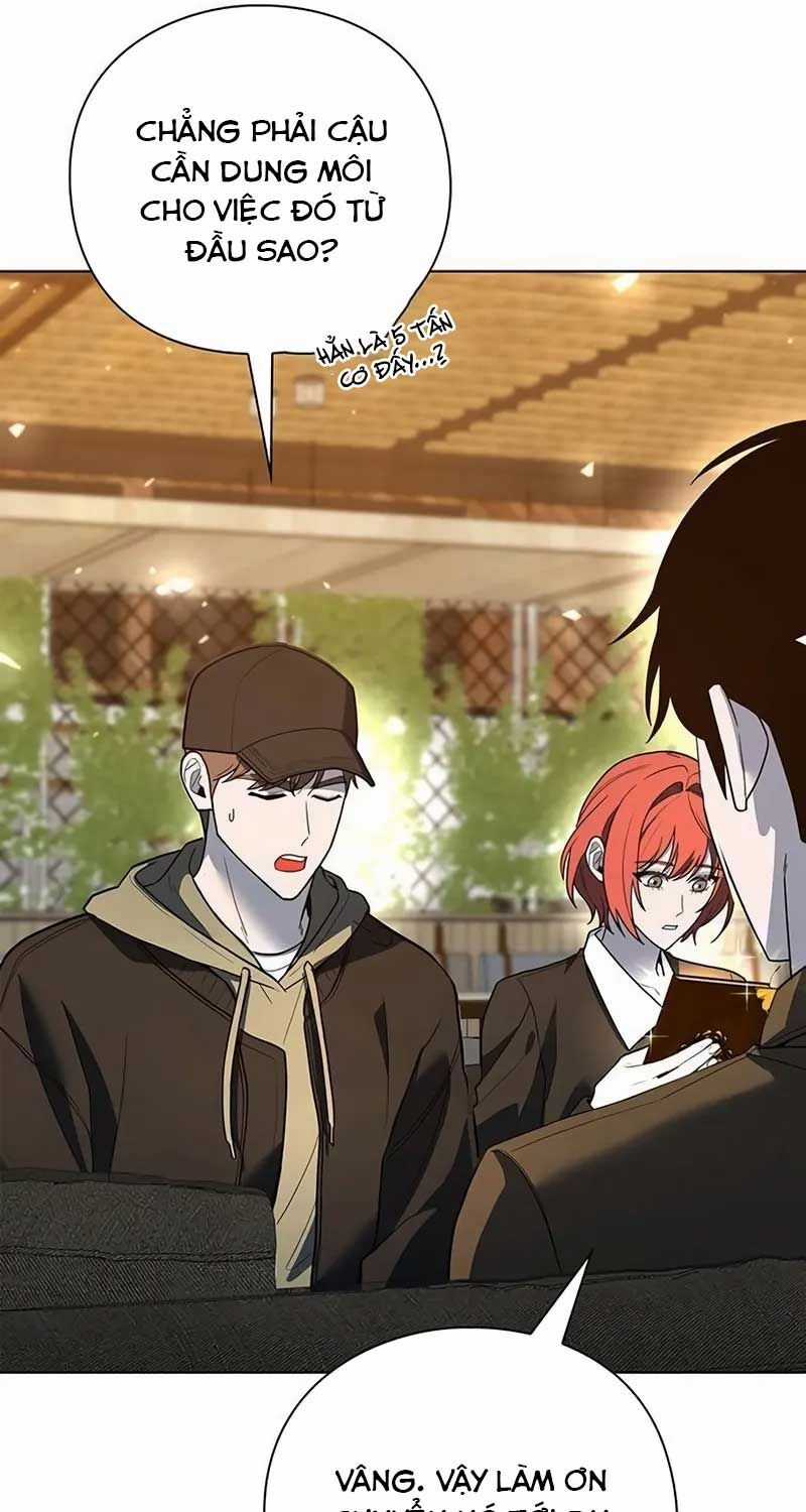 Thợ Tạo Tác Vũ Khí Chapter 42 trang 106