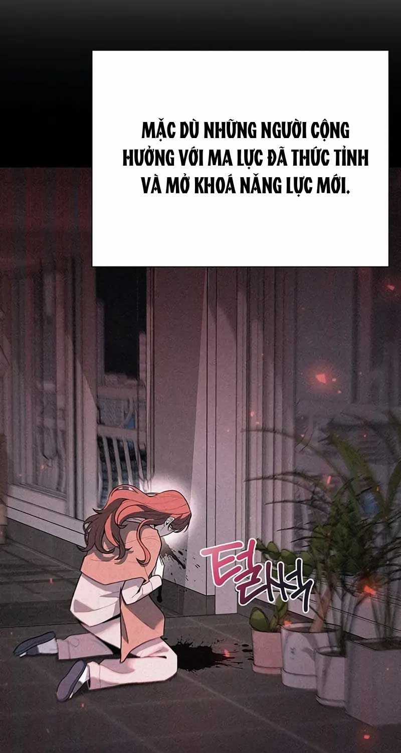 Thợ Tạo Tác Vũ Khí Chapter 42 trang 118