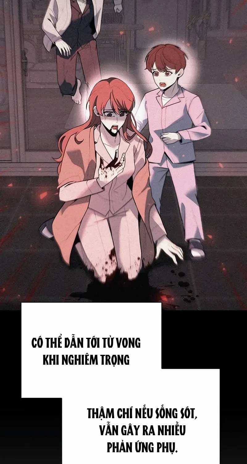 Thợ Tạo Tác Vũ Khí Chapter 42 trang 120