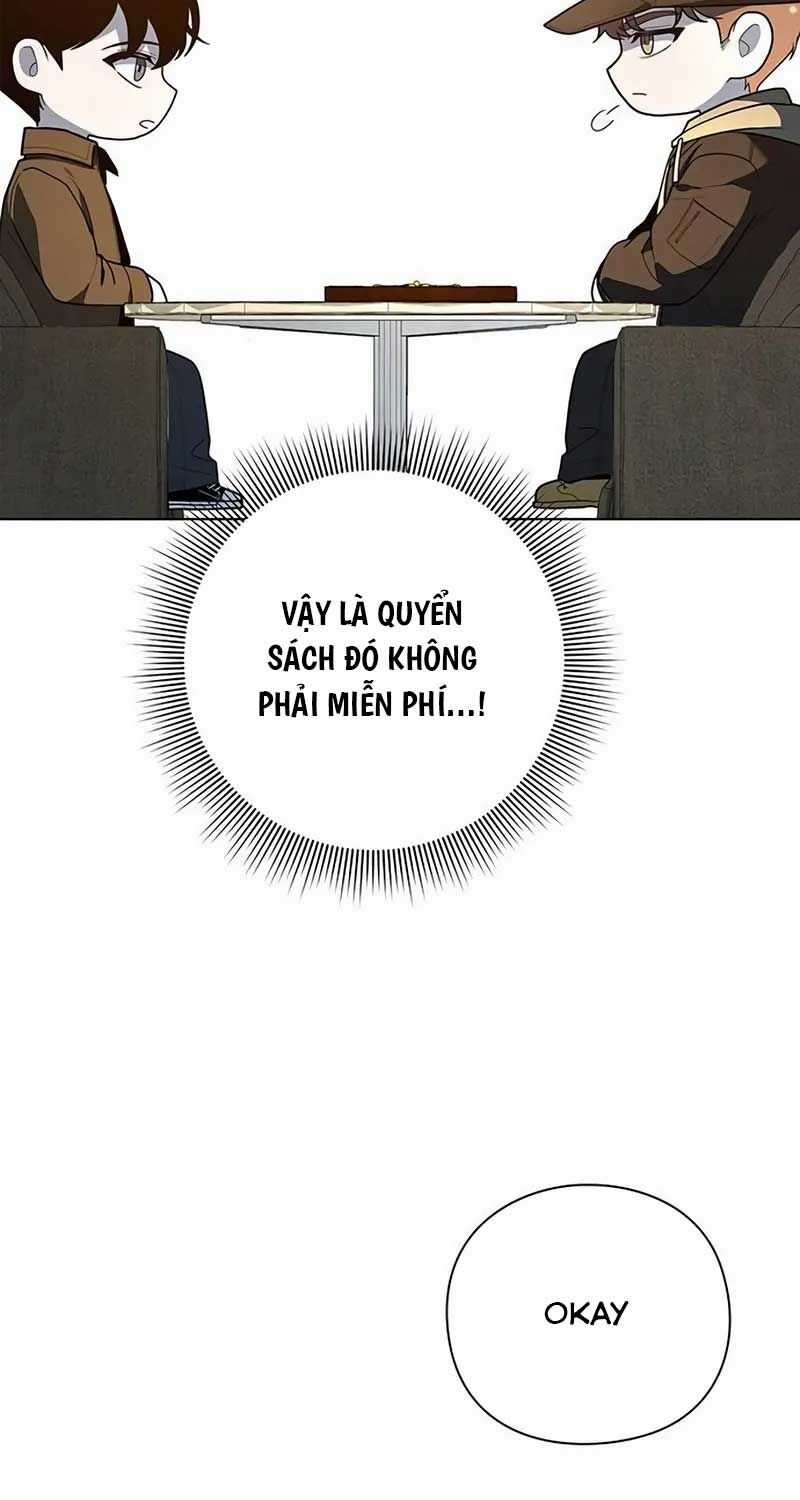 Thợ Tạo Tác Vũ Khí Chapter 42 trang 85