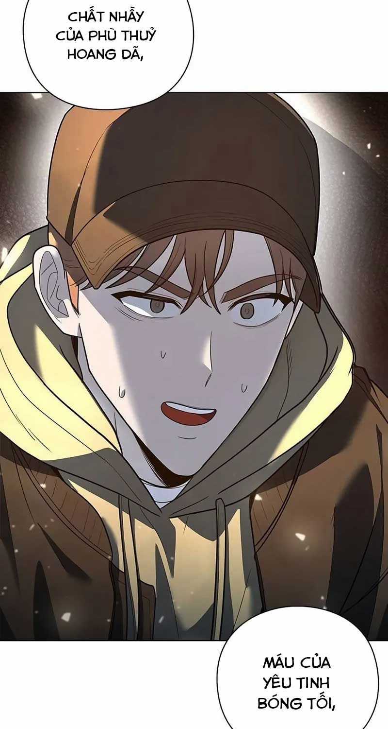 Thợ Tạo Tác Vũ Khí Chapter 42 trang 91