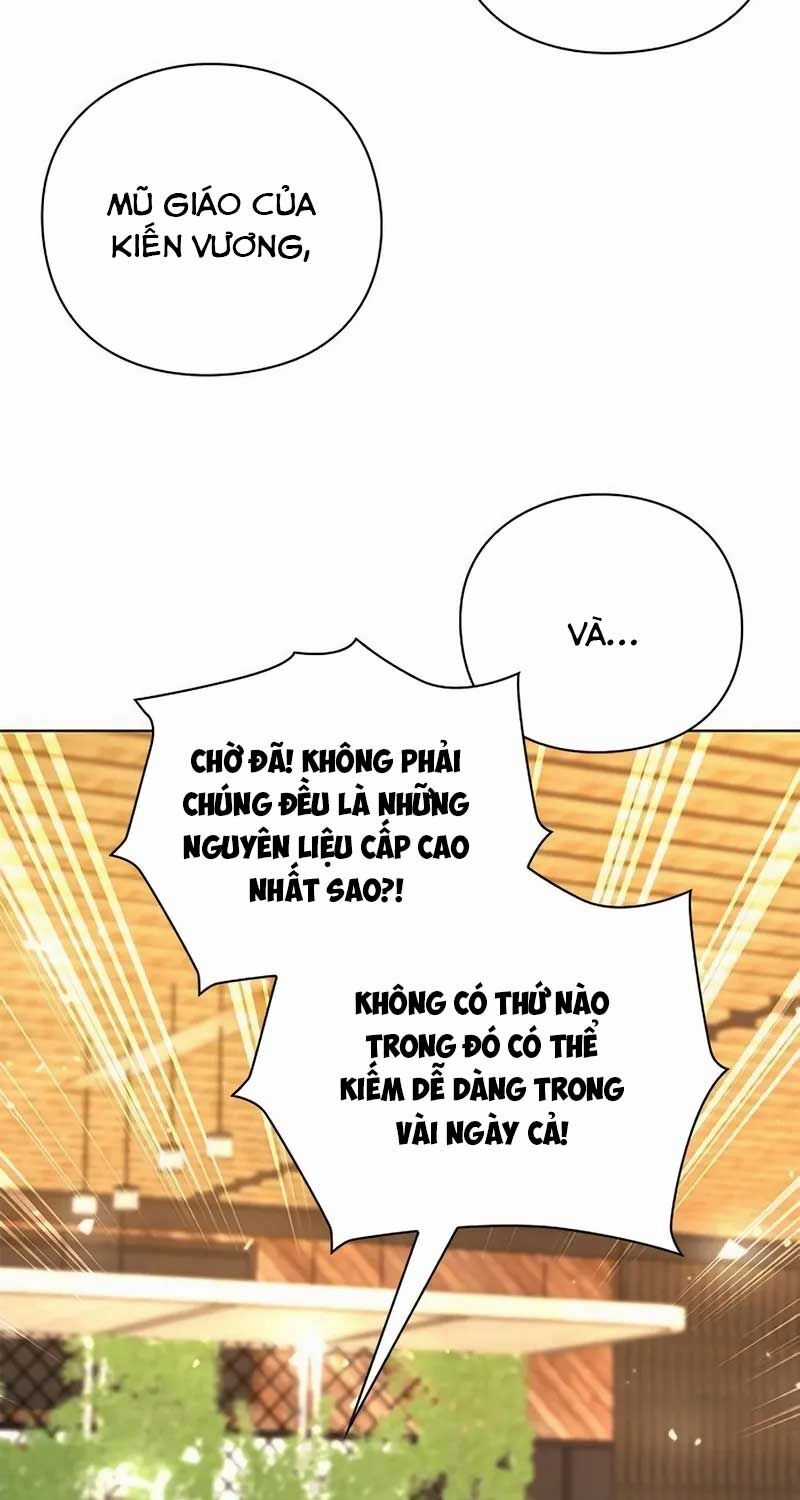 Thợ Tạo Tác Vũ Khí Chapter 42 trang 92