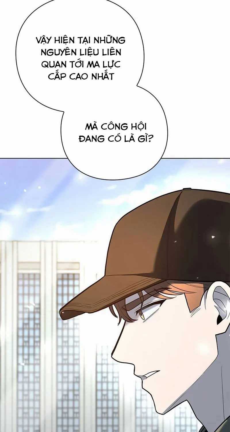 Thợ Tạo Tác Vũ Khí Chapter 42 trang 97