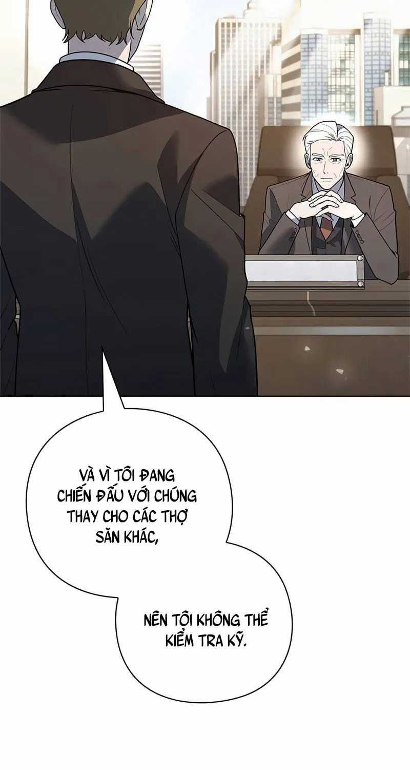 Thợ Tạo Tác Vũ Khí Chapter 43 trang 21