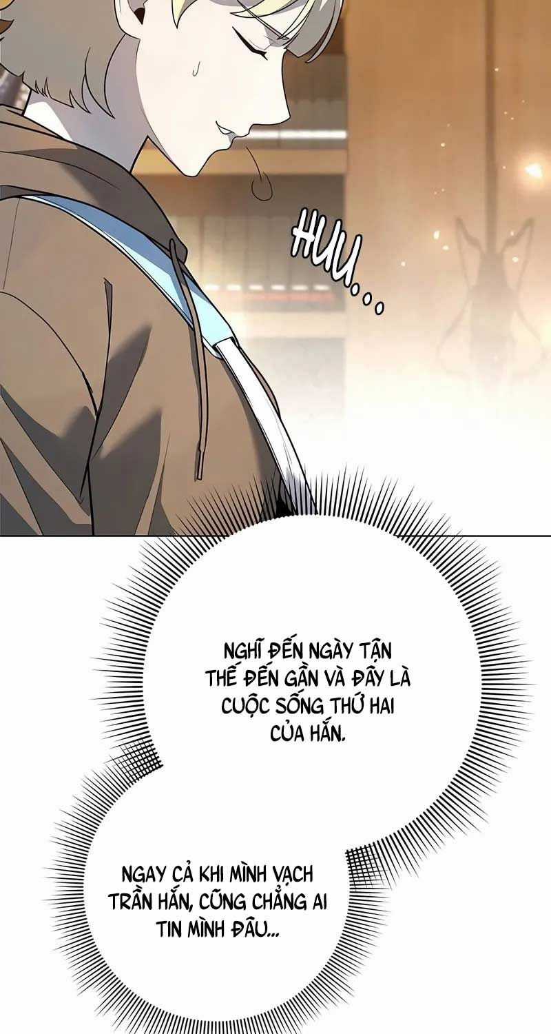 Thợ Tạo Tác Vũ Khí Chapter 43 trang 42