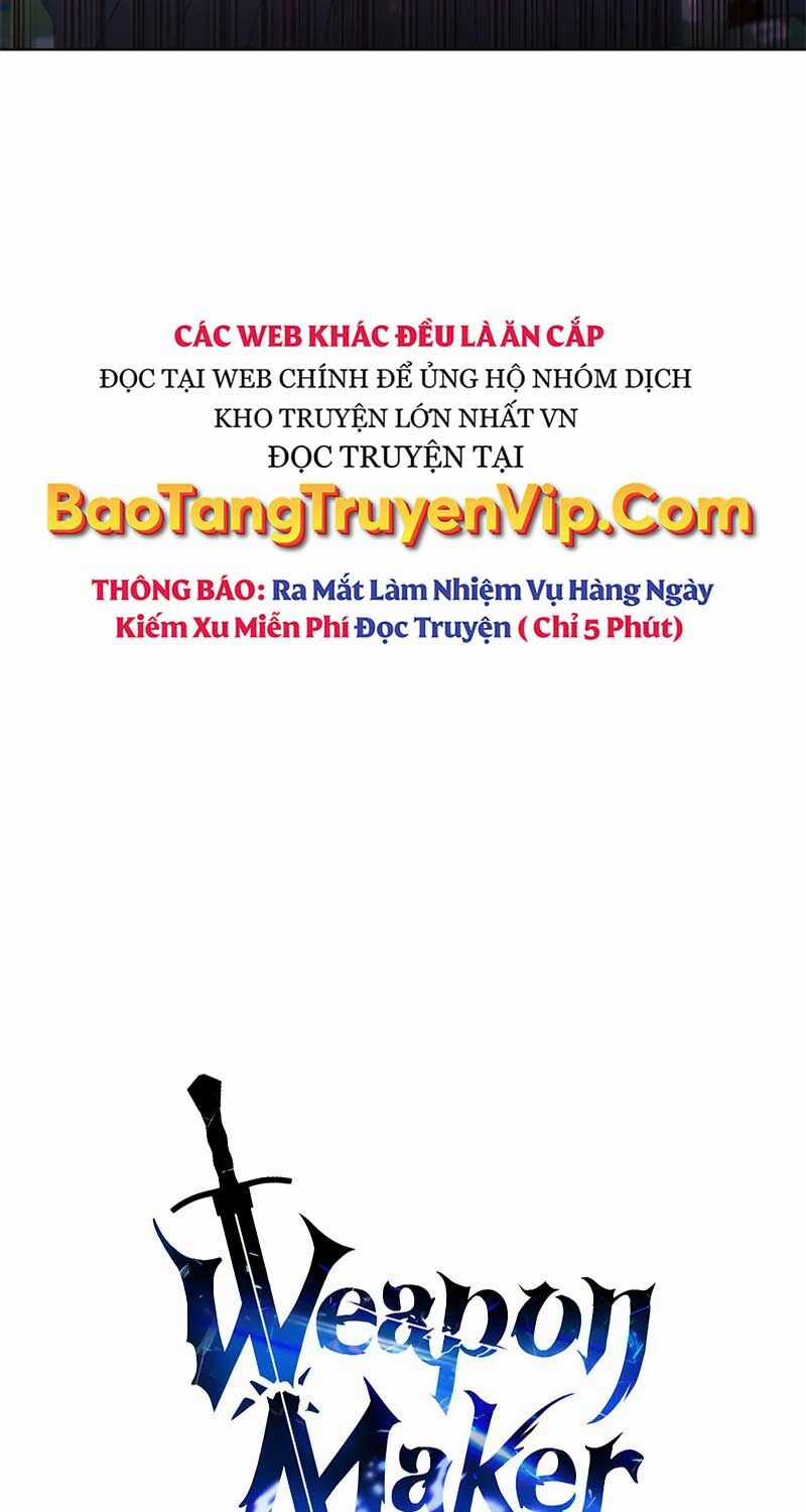 Thợ Tạo Tác Vũ Khí Chapter 43 trang 85