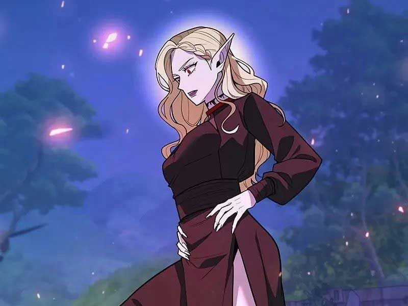 Thợ Tạo Tác Vũ Khí Chapter 45 trang 297