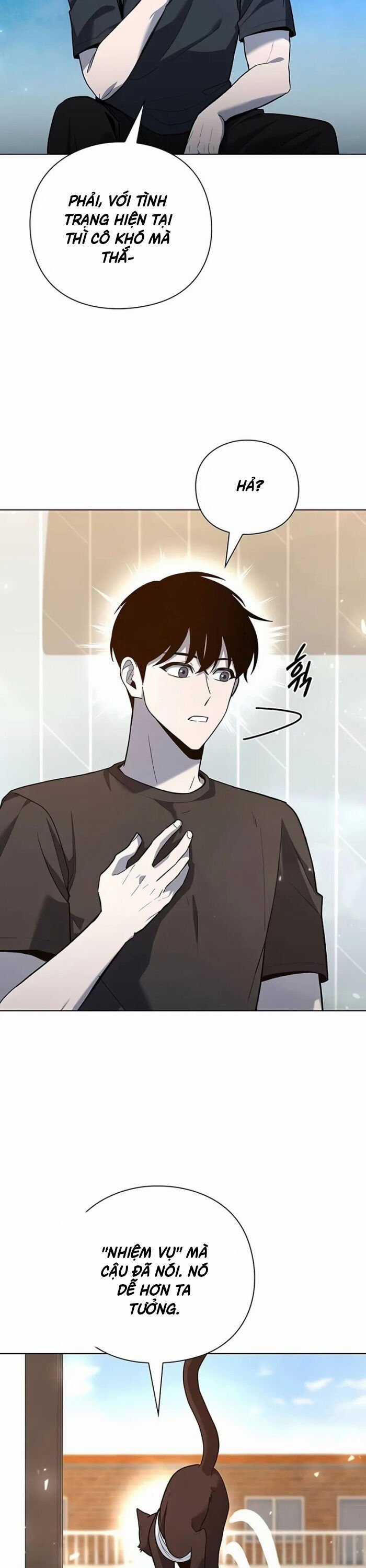 Thợ Tạo Tác Vũ Khí Chapter 46 trang 10