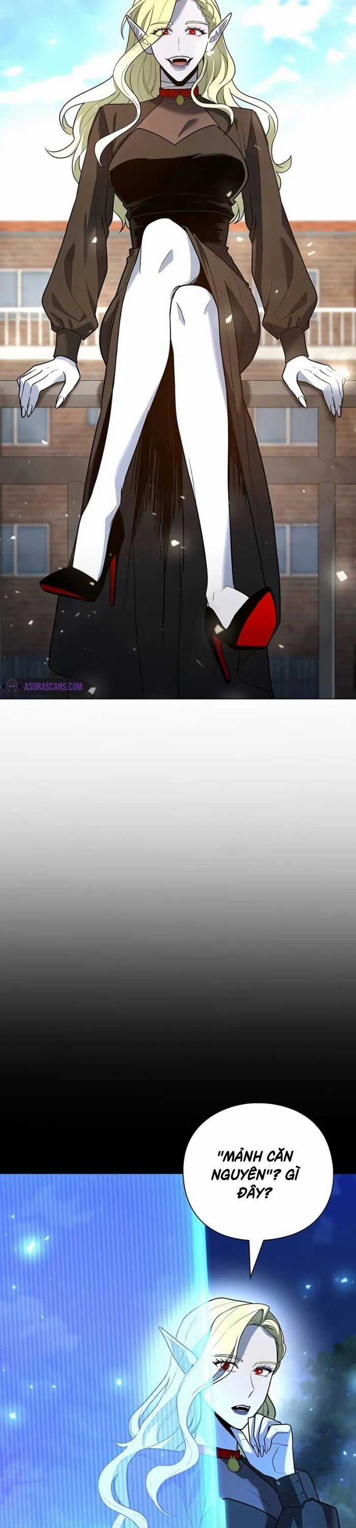 Thợ Tạo Tác Vũ Khí Chapter 46 trang 12