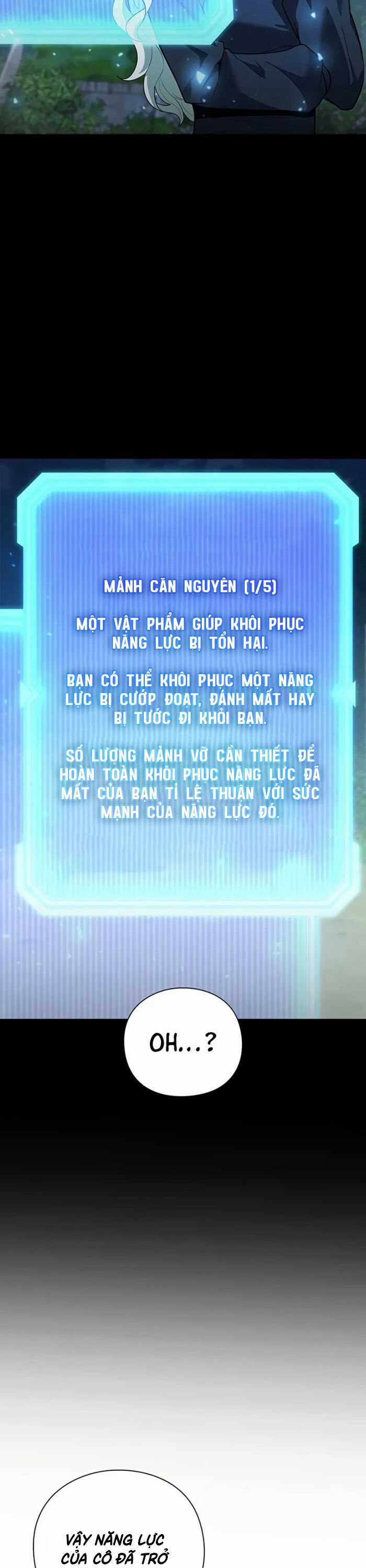 Thợ Tạo Tác Vũ Khí Chapter 46 trang 13