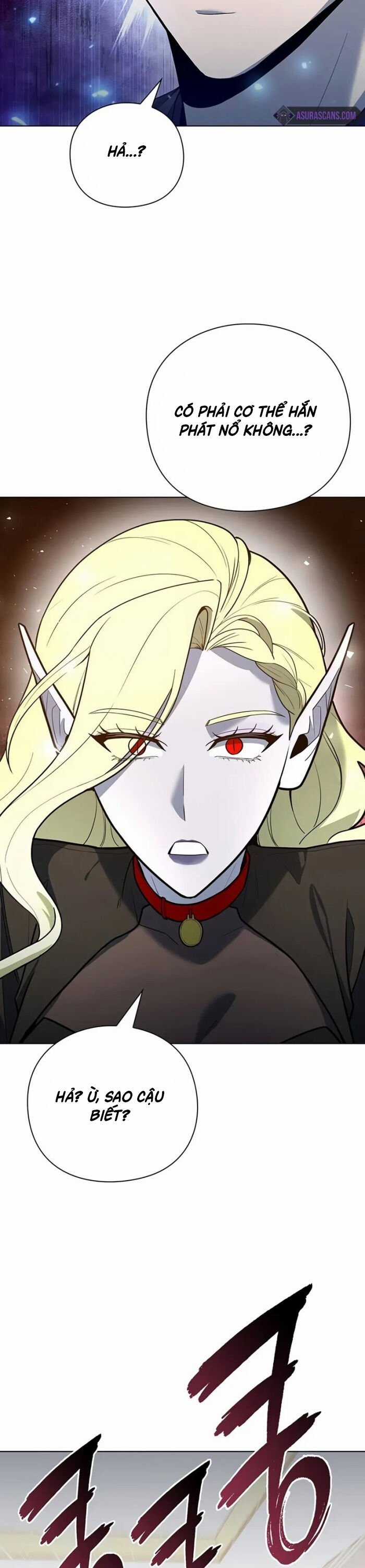 Thợ Tạo Tác Vũ Khí Chapter 46 trang 16