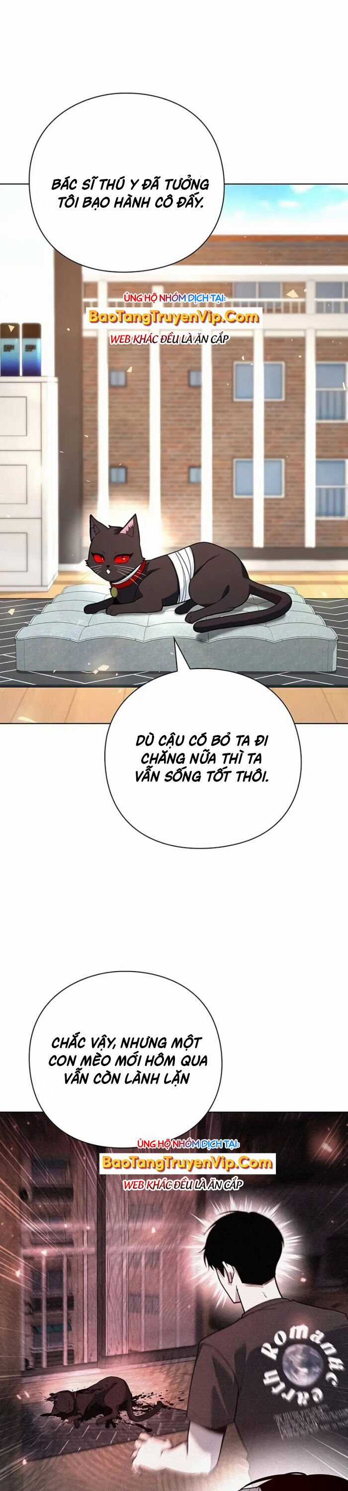 Thợ Tạo Tác Vũ Khí Chapter 46 trang 2