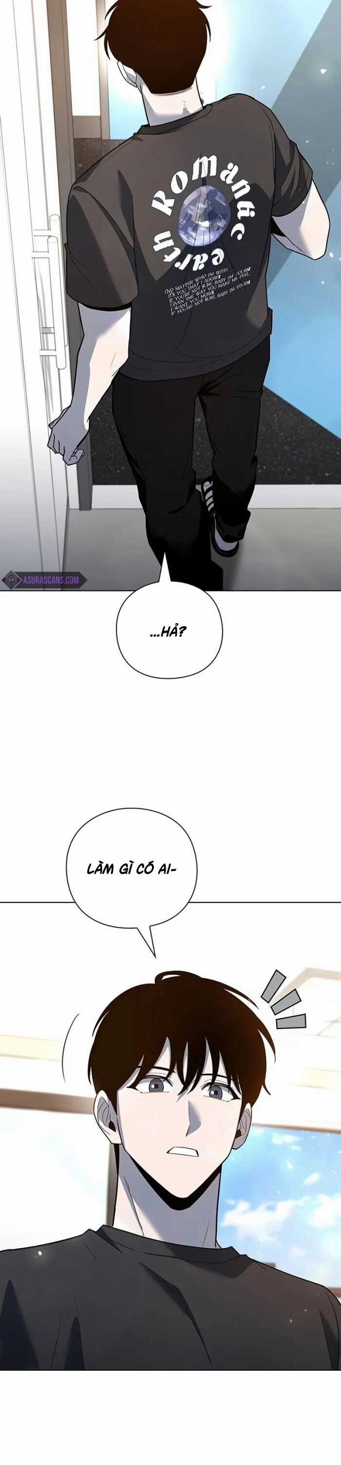 Thợ Tạo Tác Vũ Khí Chapter 46 trang 20