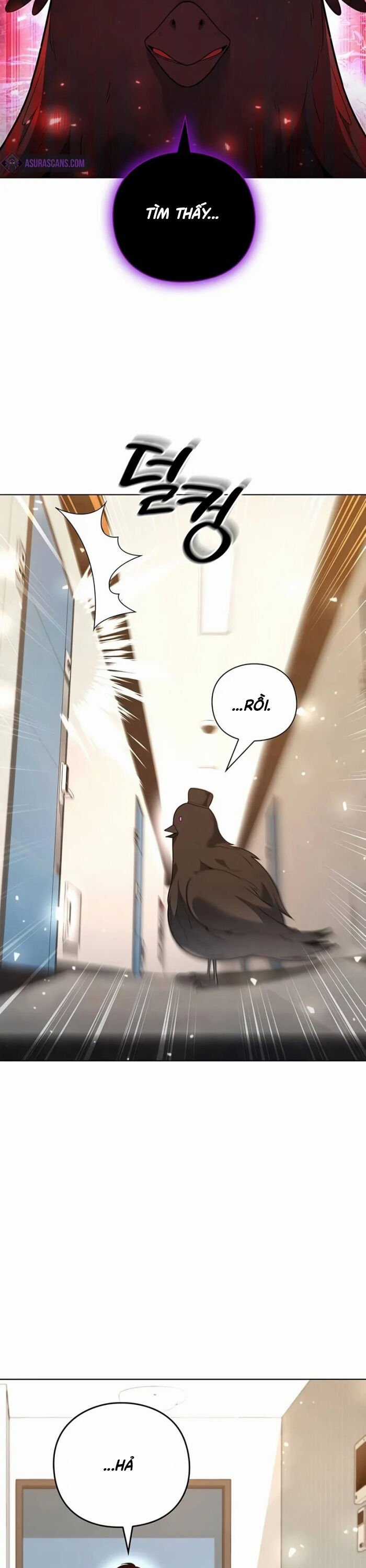 Thợ Tạo Tác Vũ Khí Chapter 46 trang 22