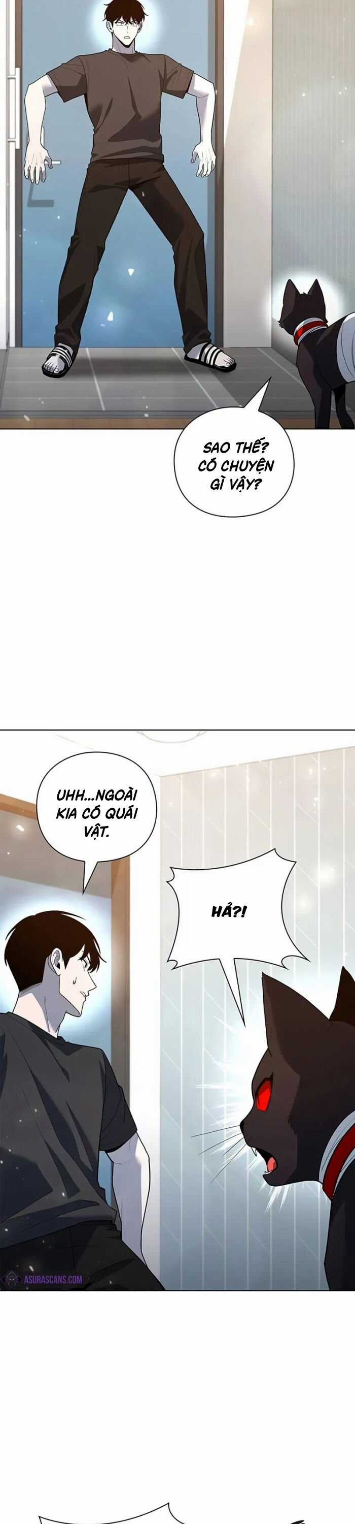 Thợ Tạo Tác Vũ Khí Chapter 46 trang 23