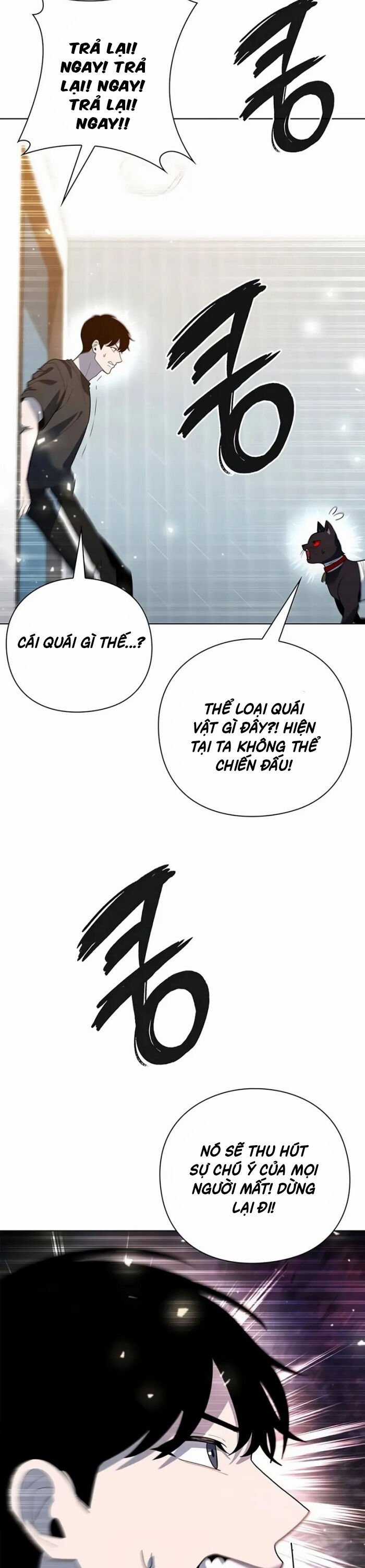 Thợ Tạo Tác Vũ Khí Chapter 46 trang 24