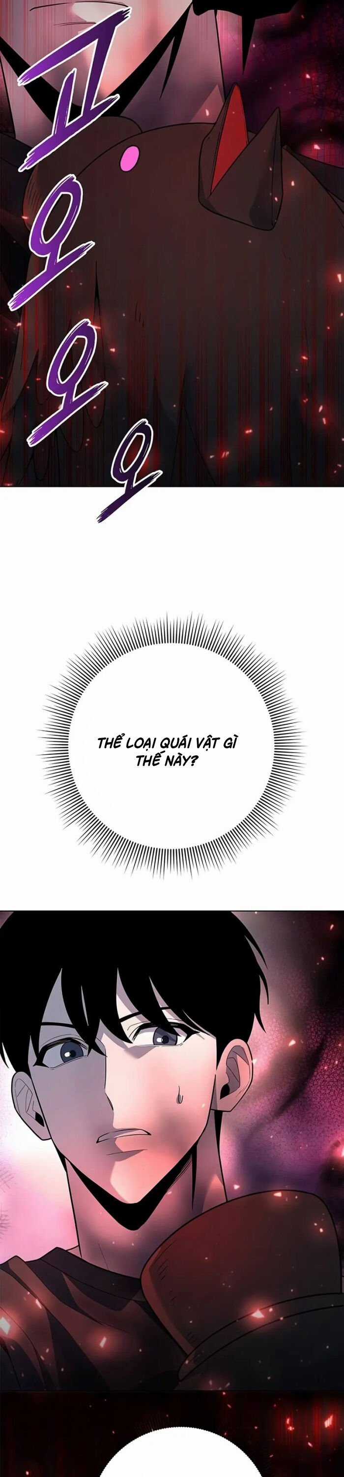 Thợ Tạo Tác Vũ Khí Chapter 46 trang 27