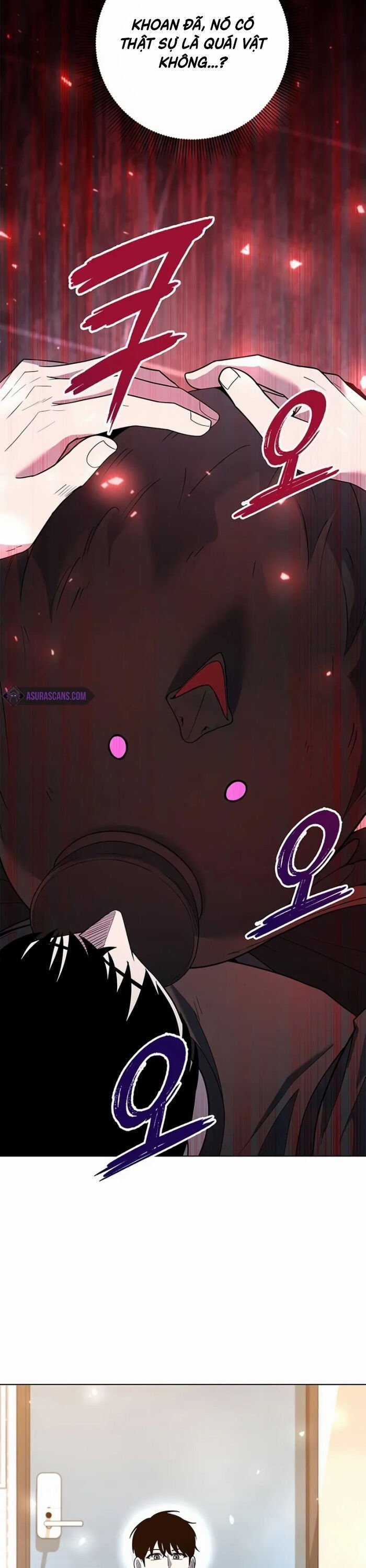 Thợ Tạo Tác Vũ Khí Chapter 46 trang 28