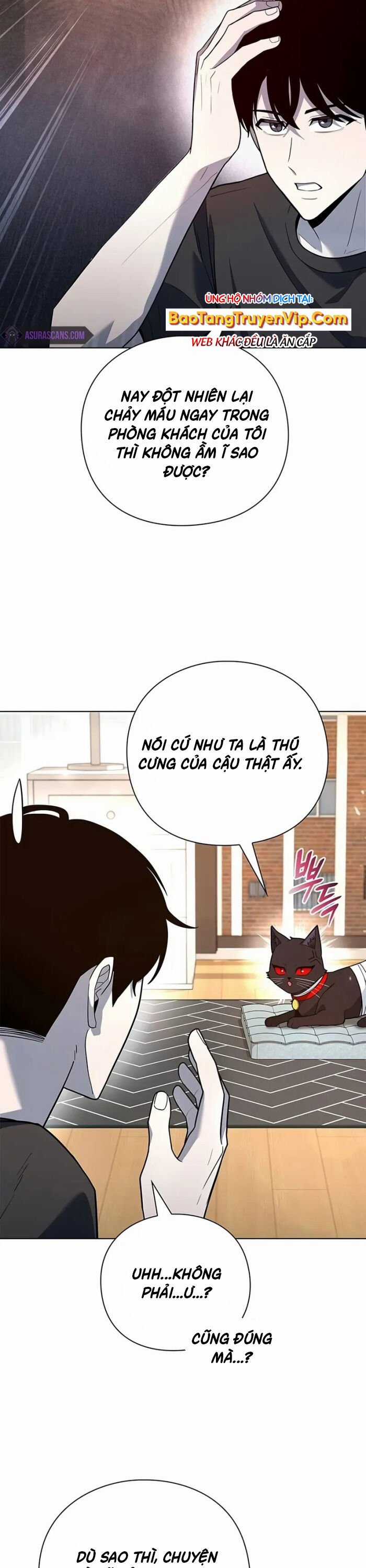 Thợ Tạo Tác Vũ Khí Chapter 46 trang 3