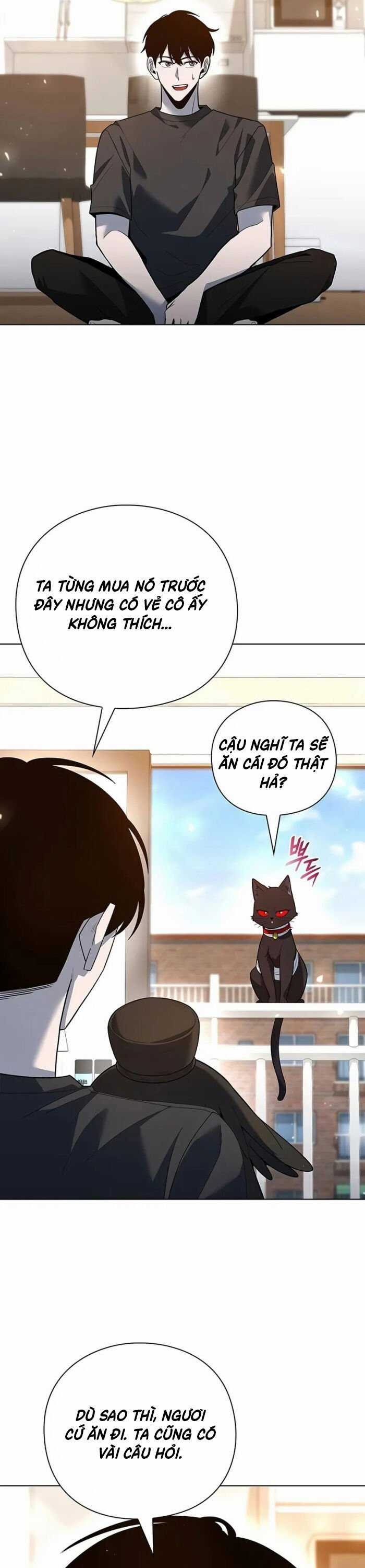 Thợ Tạo Tác Vũ Khí Chapter 46 trang 32