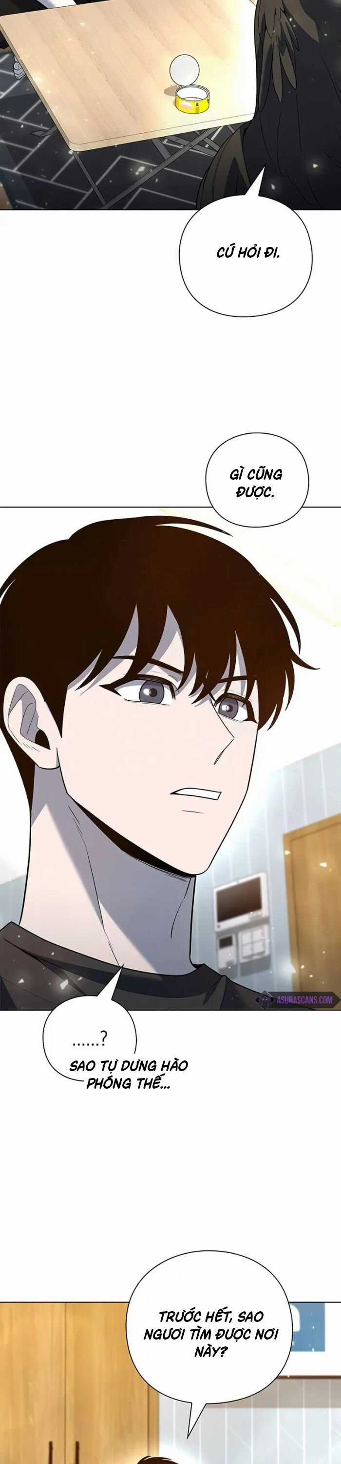 Thợ Tạo Tác Vũ Khí Chapter 46 trang 34