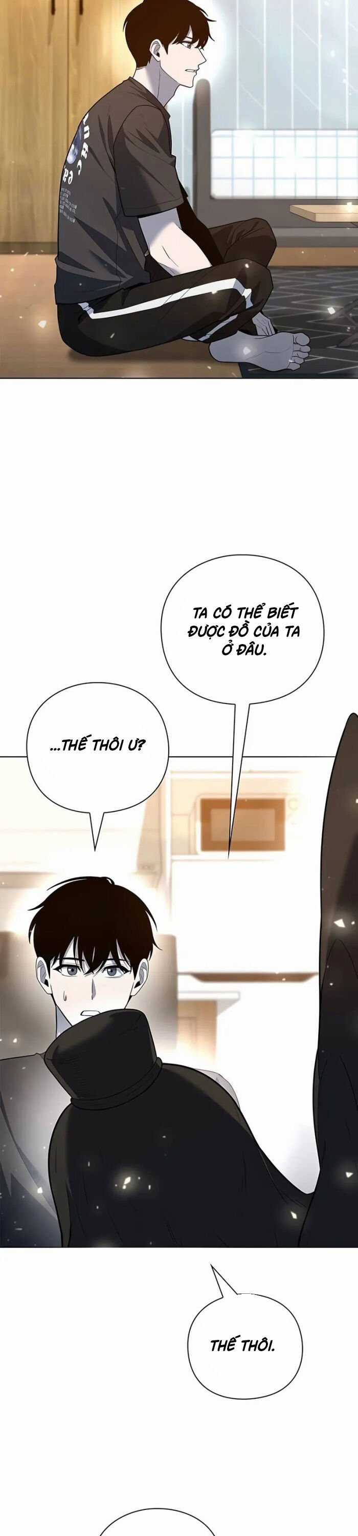 Thợ Tạo Tác Vũ Khí Chapter 46 trang 35