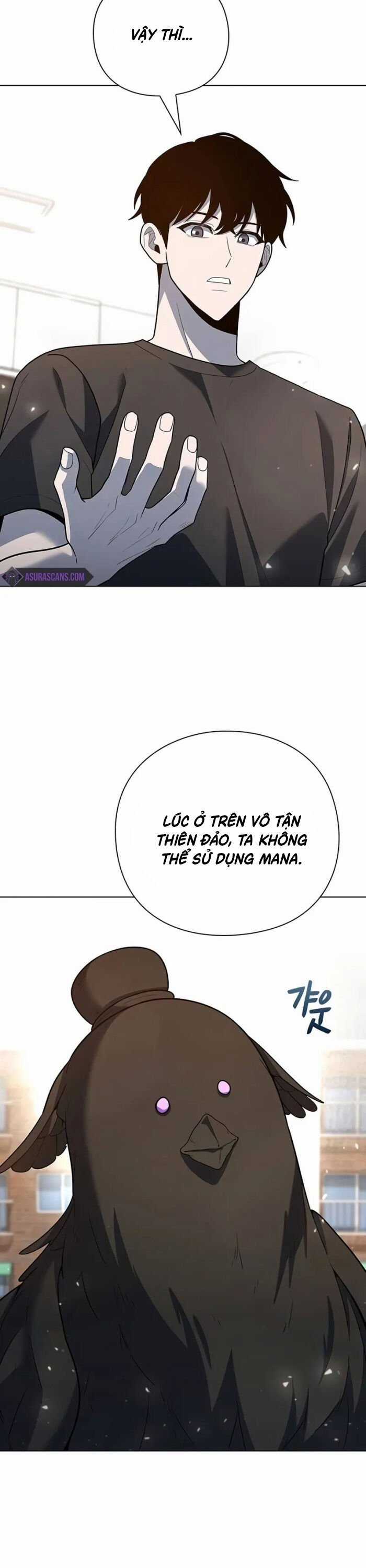 Thợ Tạo Tác Vũ Khí Chapter 46 trang 36