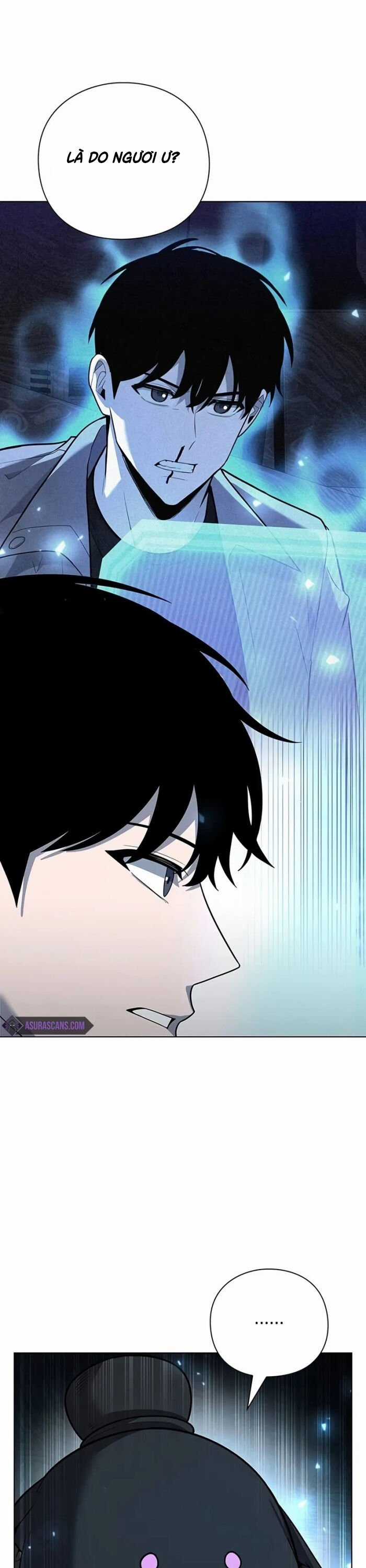 Thợ Tạo Tác Vũ Khí Chapter 46 trang 37