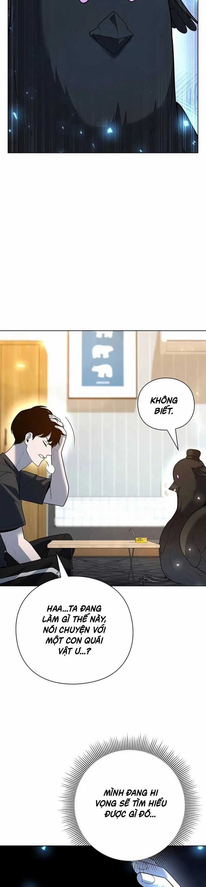 Thợ Tạo Tác Vũ Khí Chapter 46 trang 38