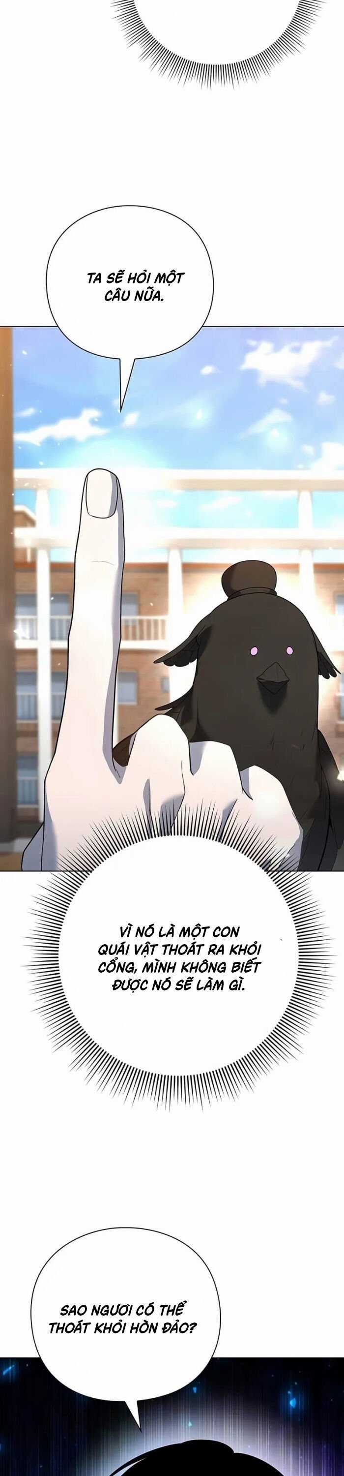 Thợ Tạo Tác Vũ Khí Chapter 46 trang 40