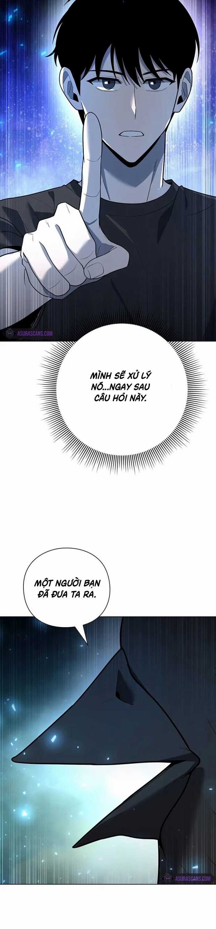 Thợ Tạo Tác Vũ Khí Chapter 46 trang 41