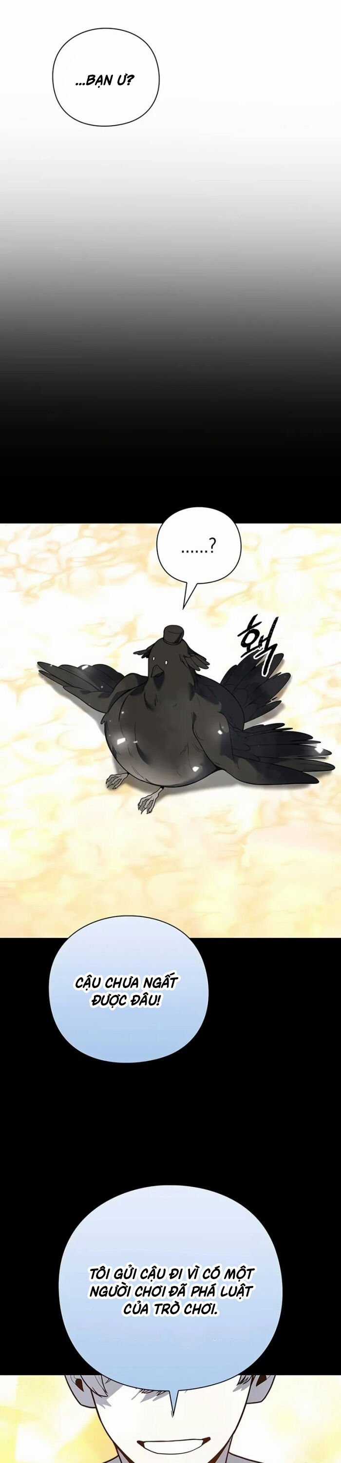 Thợ Tạo Tác Vũ Khí Chapter 46 trang 42