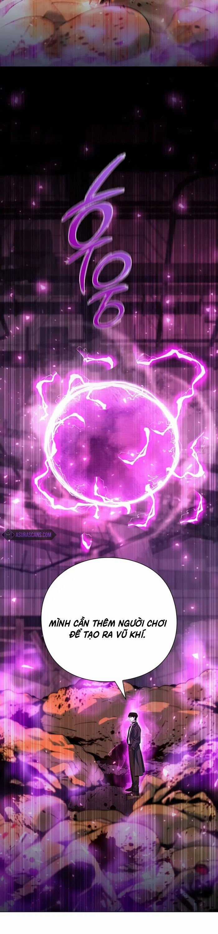 Thợ Tạo Tác Vũ Khí Chapter 46 trang 48